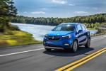 Buick Encore 2016 года